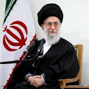 رهبر معظم انقلاب، آیت‌الله خامنه‌ای
