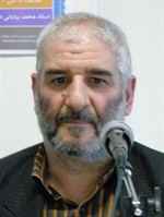  محمد بیابانی اسکویی 