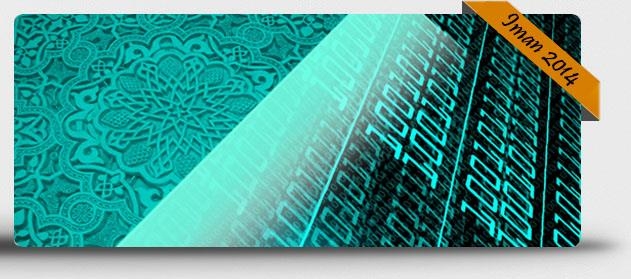 International Conference on Islamic Applications in Computer Science and Technologies