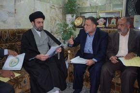 Imam Hassan Mujtaba (AS) Festival Planned in Iraq