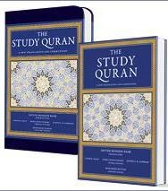 “The Study Quran” Published by American Islamic Scholars