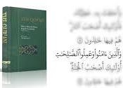 English Quran Translation Received Well in US