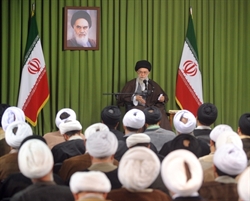 فراگیر بودن و تأثیرگذاری» دو ویژگی حرکت روحانیت در انقلاب اسلامی
