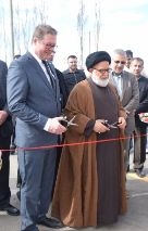 Al-Hoda Religious-Cultural Center Launched in Edmonton, Canada