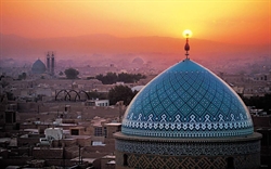 نماز و مسجد رمز رهایی از دامهای اجتماعی