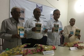 ‘Dictionary of Flora and Fauna of Quran’ Released in India’s Aligarh