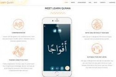 Start-Up Developing Platform to Help Find Quran Teachers in Brunei