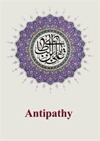 Antipathy