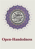Open-Handedness