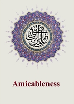 Amicableness