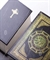 دراسة نقاط مشترکة بین القرآن والإنجیل في مسجد بریطاني