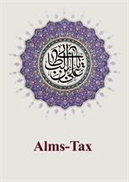 Alms-Tax