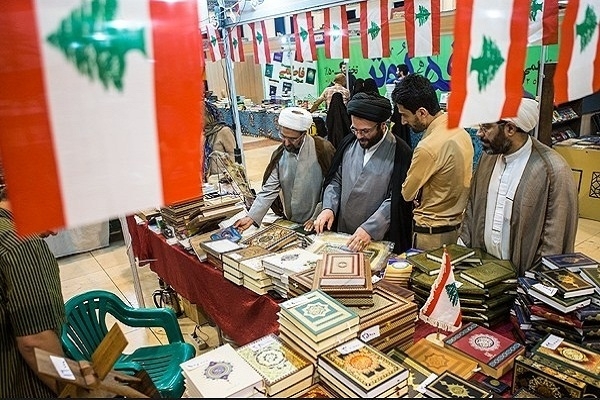 Some 300 Publishers Register to Attend Tehran Int’l Quran Expo