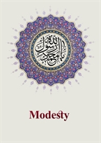 ​Modesty