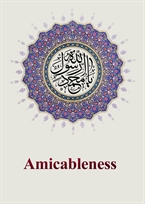 ​Amicableness