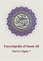 Chapter Seven: Ali (AS) from the Perspective of his Companions