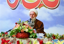 این انقلاب بدون شک معجزه‌ای بزرگ در تاریخ اسلام و ایران است