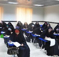 Hadith Memorization Competition Held in Iraq