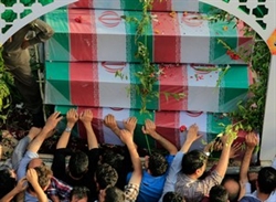 سلام بر ارواح طیبه و به رضوان الهی، بال گشودهی شما