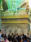 روز زیارتی حضرت رضا علیه السلام روز زیارتی حضرت رضا علیه السلام