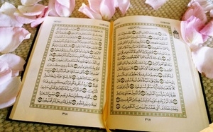 “Everything in Holy Quran” Published in India