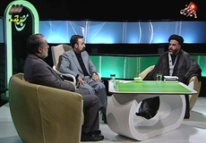 اقدامات حضرت علی علیه السلام در دوران 25 سال قبل از امامت ظاهری