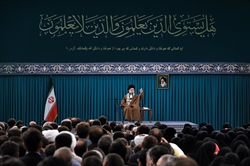 معلم، معمار هویت آینده ایران